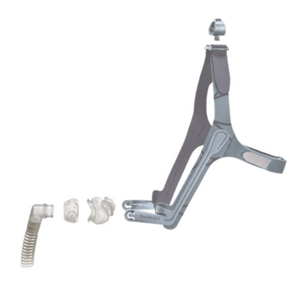 ResMed Swift LT Silicone Seal